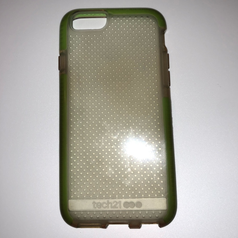 Tech 21 Case for iPhone 6